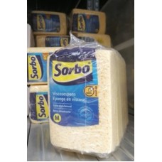 Sorbo Viscose Spons