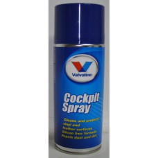Valvoline Cockpitspray