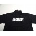 Long sleeve met col - SECURETY